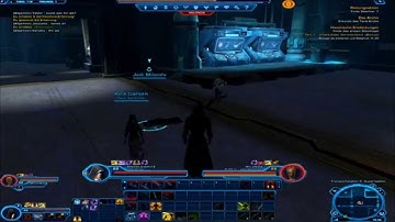 Swtor Epic Fail