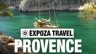 Provence Vacation Travel Video Guide