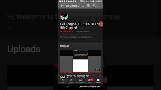 LACYLBKACN Rants #2  Evil Zongo UTTP THDTC The 5th Channel Real Life