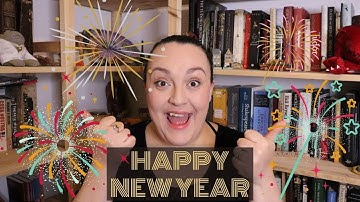 Reading the Past: The Year in Review (2020)