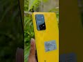 realme GT NEO 3T Review😳💛💥 #mobixpress #shorts #secondhandmobiles #viral #realmegtneo3 #trending