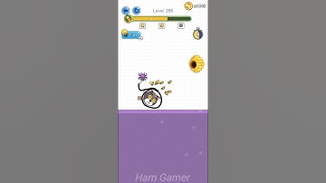 Save the Doge  🐶 Gameplay level-295  #hamgamer #savethedoge