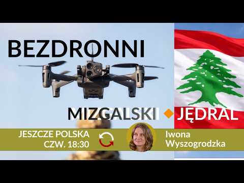 JeszczePolska - Iwona Wyszogrodzka