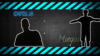 Miegos feat. #SWAG - Билли Джин (feat. Идущий к реке)