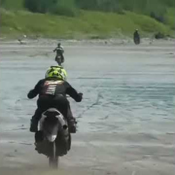 POLOSAN VIDEO RACING TERBARU 2021 JOKI CEWEK BALAP PANTAI || POLOSAN MENTAHAN RACING
