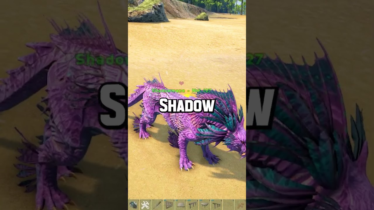 ¿Qué pasa si subes toda la velocidad a un Ictiosaurio?