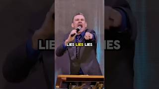 🚨 Pastor Greg Locke called her a “witch” #theroysreport #julieroys #greglocke