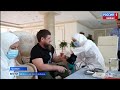 Вести Чеченской Республики 17.09.2020