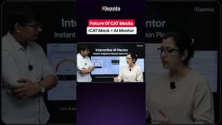 CAT 2026 Free Mock Test with AI Mentor & Personalized Strategy.
⚪iQuanta Website:
https://www.iquanta.in/
🟣Join the CAT 2026 WhatsApp Group (Link in bio)
https://chat.whatsapp.com/ClsoFsrDvs84RNsauG2eIC
🔴CAT Daily Target (Free Practice):
https://www.iquanta.in/cat-daily-target
📞For any queries, call us at 8130900243
✔️Free CAT 2026 Resources
CAT Previous Year Papers – https://www.iquanta.in/test/cat-previous-papers
✔️Free CAT Study Material – https://www.iquanta.in/test/free-cat-study-material
✔️Arithmetic Playlist - https://www.youtube.com/playlist?list=PL4YW4OWyzRDR2Ou7rlPHtn8n8ntWPCOGd
✔️Algebra Playlist - https://www.youtube.com/playlist?list=PL4YW4OWyzRDT7EGi7WhLOCDcHFurSyreo
✔️Geometry Playlist - https://www.youtube.com/playlist?list=PL4YW4OWyzRDR46j54-6sEKXegcELNyh0f
✔️ Numbers Playlist - https://www.youtube.com/playlist?list=PL4YW4OWyzRDTR4lW8Kzzd3TIehsHJpoTO
✔️VARC 300 Countdown Series - https://www.youtube.com/playlist?list=PL4YW4OWyzRDS-kBLPsuDP_K7YxzLCj1I-
✔️200 Important Quant Question Series - https://www.youtube.com/playlist?list=PL4YW4OWyzRDTK0bl_UKXhz32sD5_k_Uo2
✔️100 RC Passage Series by Shabana Mam - https://www.youtube.com/playlist?list=PL4YW4OWyzRDSyTSuLOVaJzqCDYVuNF-Pi
✔️Complete CAT Preparation Playlist - https://www.youtube.com/playlist?list=PL4YW4OWyzRDRWhhCljdrYWUL5oNfFf2_u
Connect with iQuanta
✅Facebook Community – https://www.facebook.com/groups/iquantacat
✅Instagram – https://www.instagram.com/iquanta.in/
✅Linkedin – https://www.linkedin.com/in/iquanta/
✅Telegram – https://t.me/CAT_Preparation_iQuanta
#cat2026 #catpreparation #catexam #catexampreparation #iquanta #iim #crackcat CAT 2026 Free Mock Test with AI Mentor & Personalized Strategy.