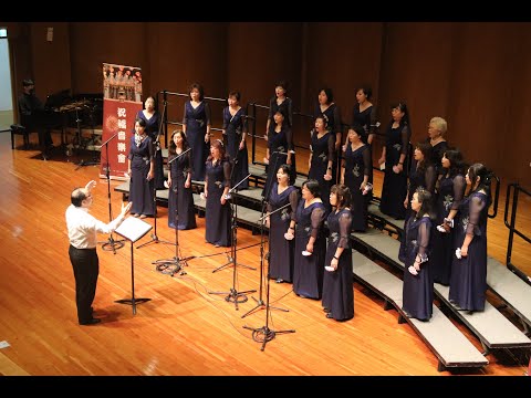 202212 祝福音樂會1-2愛德合唱團-橄欖樹