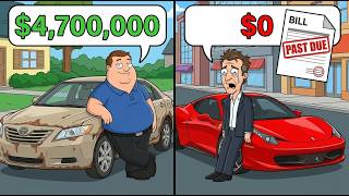 Why Real Millionaires Drive Old Cars (The Hidden Secret of Stealth Wealth)