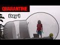 24 Hours Trapped In A Quarantine Bubble (30 Days)