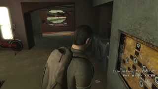 Let's Play Lost (PC, Blind) part 11 - Enter The Swan
