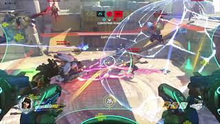 Why Moira needs a nerf!!
