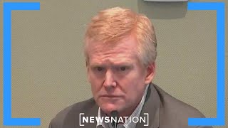 Murdaugh verdict: Reaction to timing of jury deliberations mixed  |  Dan Abrams Live