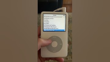iPod Classic 5th gen in 2025