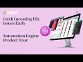 Catch Incoming File Issues Early - PrePress Workflow Automation Engine #prepress #packaging