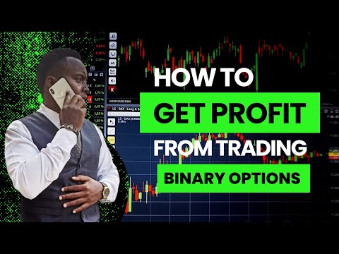 How I Make $20-$100 Trading Binary Options In Kenya