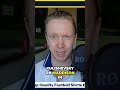 Spurs Sign Senesi? Analyzing Kudus &amp; Transfer Rumors #shorts