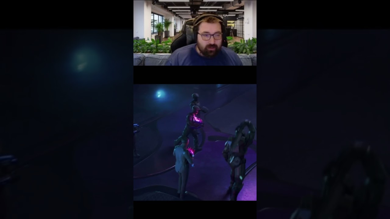 Master Chief's New Mission:  Halo Campaign Evolved Control Room!