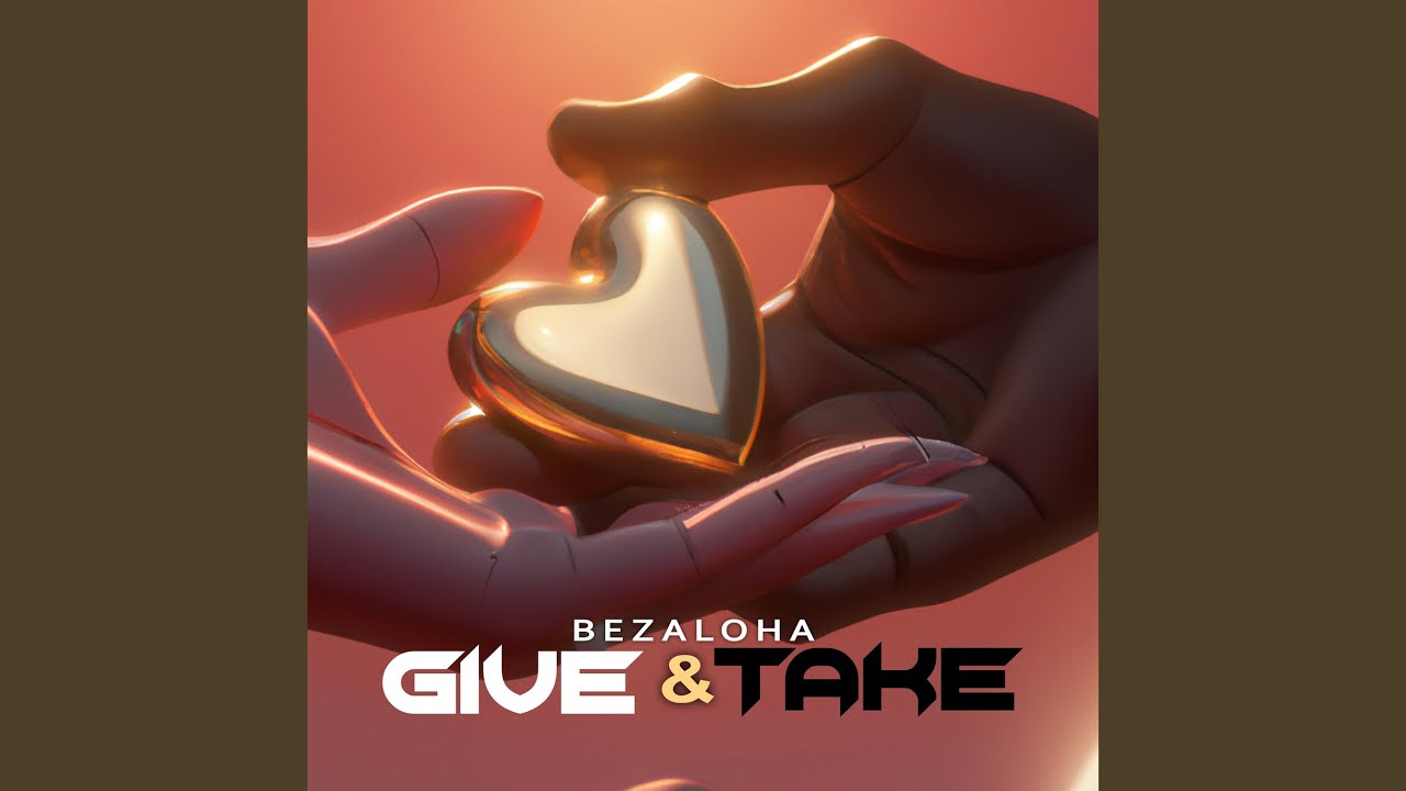 YouTubeでGive & Takeを視聴 YouTubeでGive & Takeを視聴