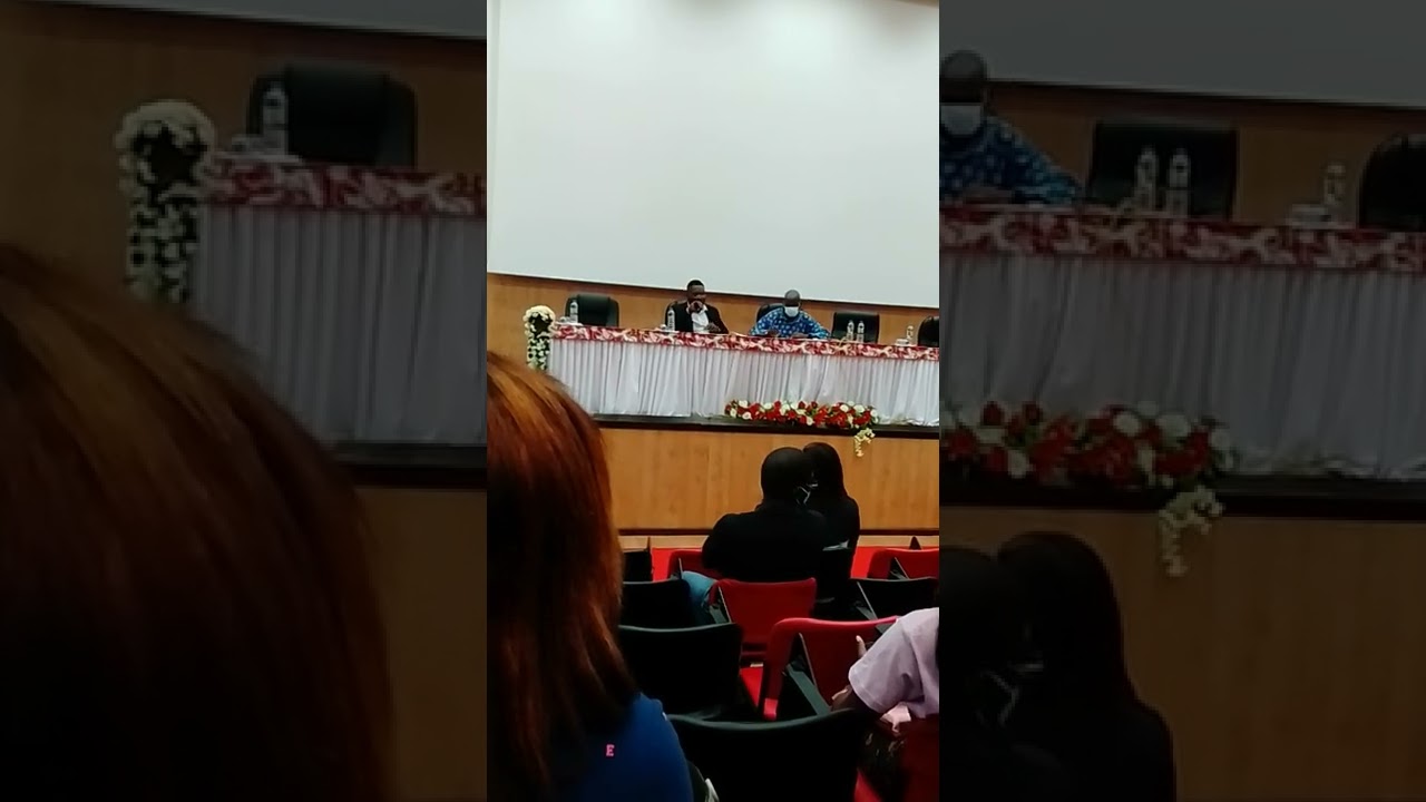 A Universidade e a Promoção da Literatura Angolana — Universidade Jean Piaget