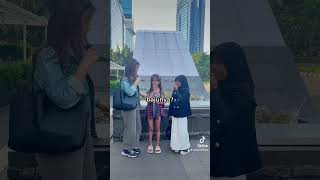 Berapa Harga Outfit Loe?