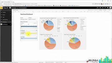 Power BI Publisher for Excel Demo