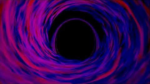 Black Holes - The Points of No Return