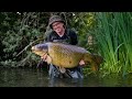50lb Carp In A Small Pond! Can I Catch It?