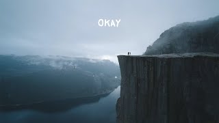 Ethan Dufault - OKAY