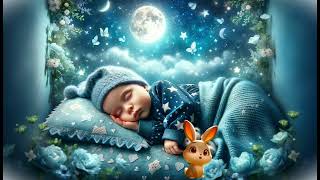 자장가-lullaby ,Peter Brown 아기수면음악 -오르골 -Orgel-  수면음악-SleepingMusic-Lullabies For Babies