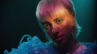 Asy Saavedra - Masterpiece