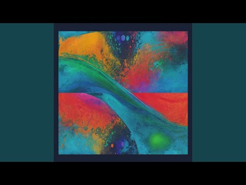 Закоханий погляд мій 