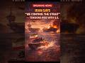 🚨Breaking News: Strait of Hormuz Crisis: Iran Issues Bold Warning to U.S.