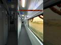 First Class Ac Corridor Of Sleeper Vande Bharat 🔥 #railway #vandebharat #shorts #viral #trending