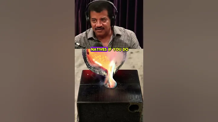 Columbus Was A  D*ck w/ Neil DeGrasse Tyson😱 #podcast #neildegrassetyson #funny #education #joerogan