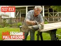 Ask This Old House | Closet Door, Bathroom Paint (S17 E13) | FULL EPISODE