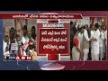 Akula Satyanarayana joins Jana Sena in presence of Pawan Kalyan