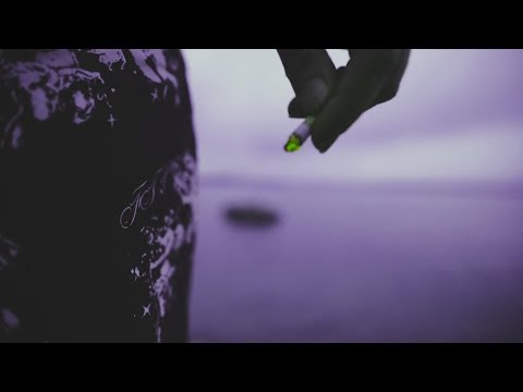 JGRXXN DEATHWISH Feat Lil PEEP X GHOSTEMANE Slowed Reverb