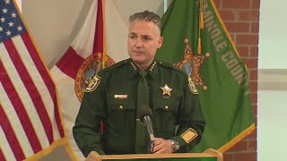Florida shooting update: Tank Dell, 9 others injured