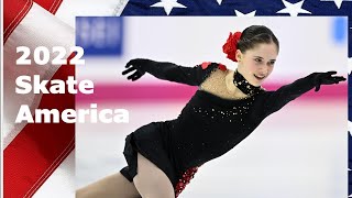 Isabeau Levito Is The Future Of Women’s Figure Skating for USA