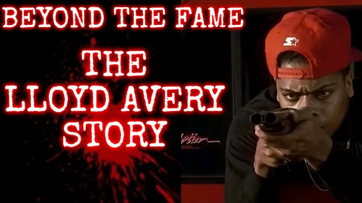 LLOYD AVERY II: LIFE IMITATES ART BOYZ N THE HOOD ...