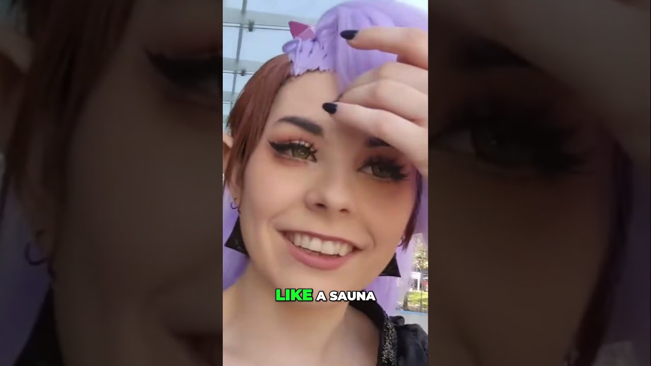 HUGE OWL HOUSE COSPLAY GROUP! Comic Con Vlog #theowlhouse #cosplay #meme  #funny #mcmcomiccon