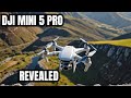 Why DJI Mini 5 Pro with LiDAR is a Must-Have for Drone Enthusiasts!