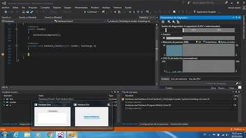 Cómo pasar datos de formulario hijo a formulario padre en C