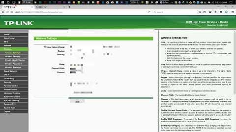 How to Use MAC Filtering feature For TP Link Router The Best Security Bangla