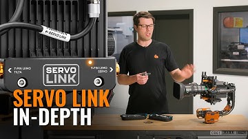 Servo Link In-Depth 🔥