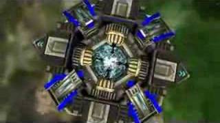Field Commander - EMP Blast