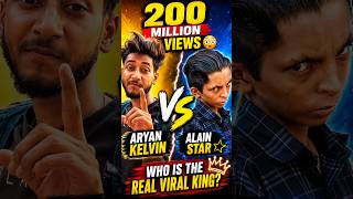 612 Alien Star vs Aryan Kelvin